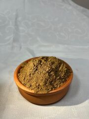 Kömbe Baharatı