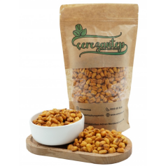 KAVULMUŞ MISIR ÇEREZİ 250 GR