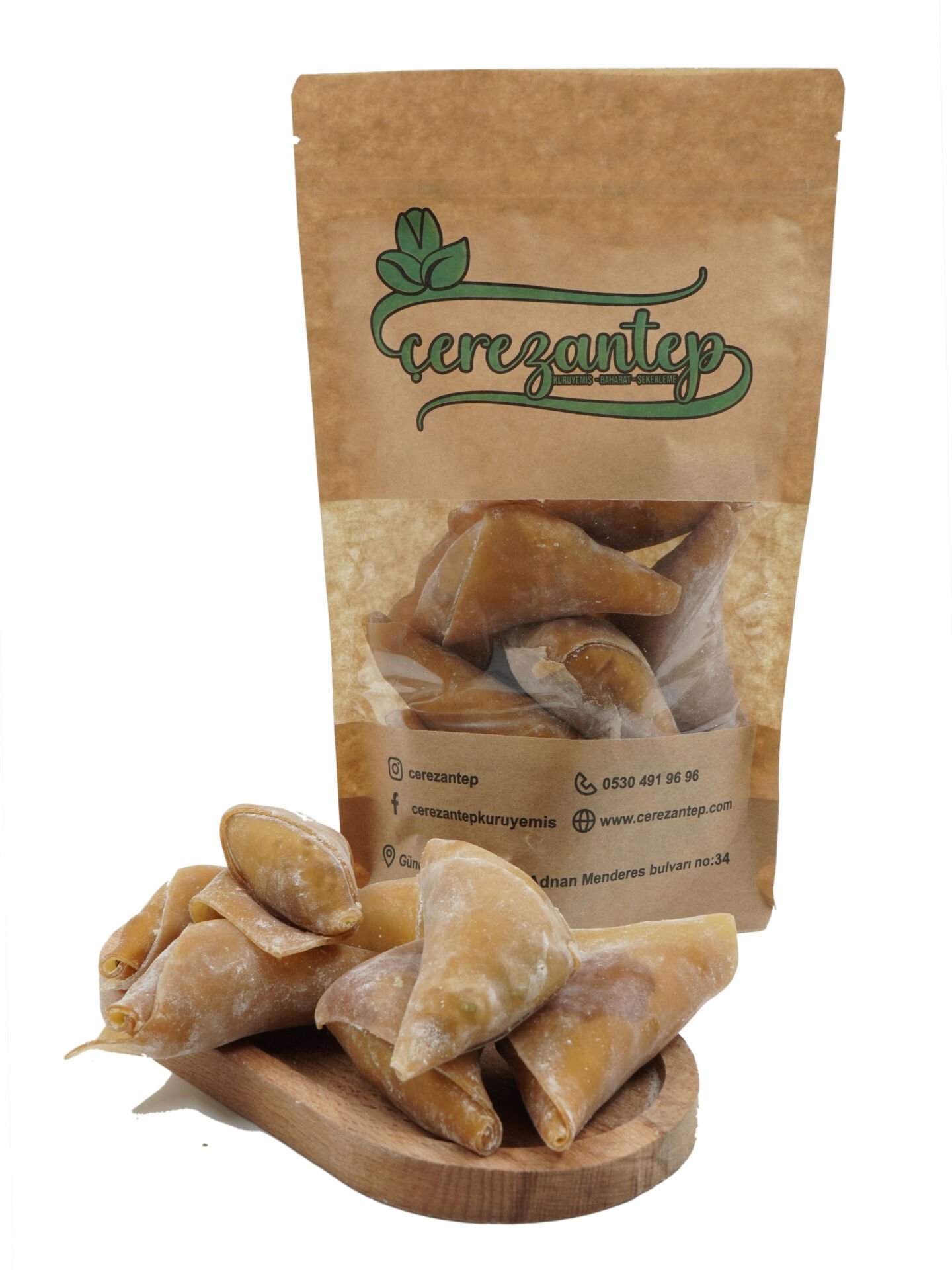 MUSKA ÖZEL 250 GR