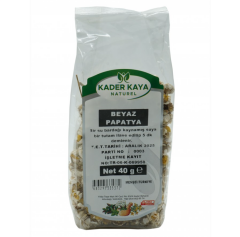 Papatya kurusu 25 gr