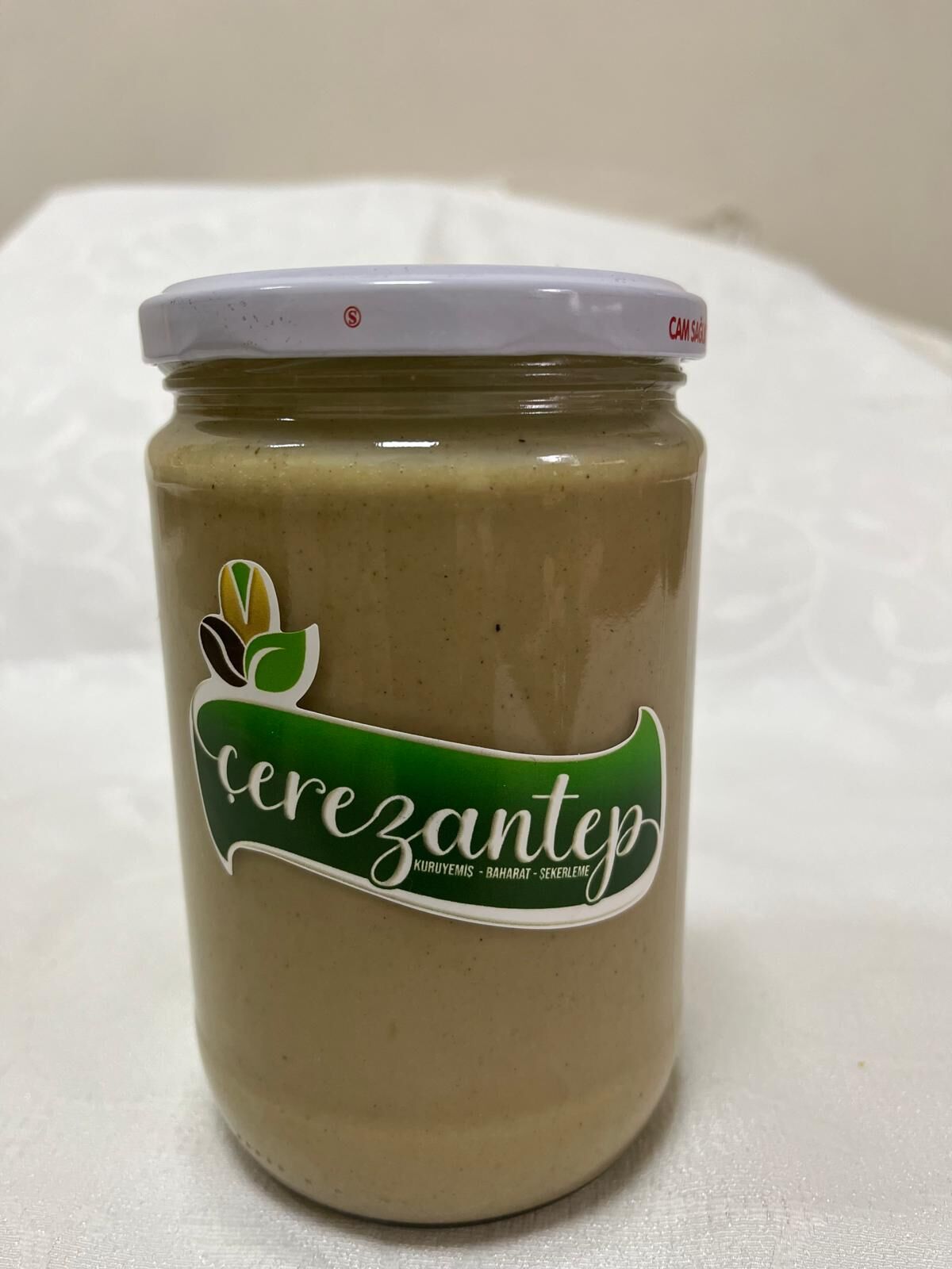 TAHİN 500 GR