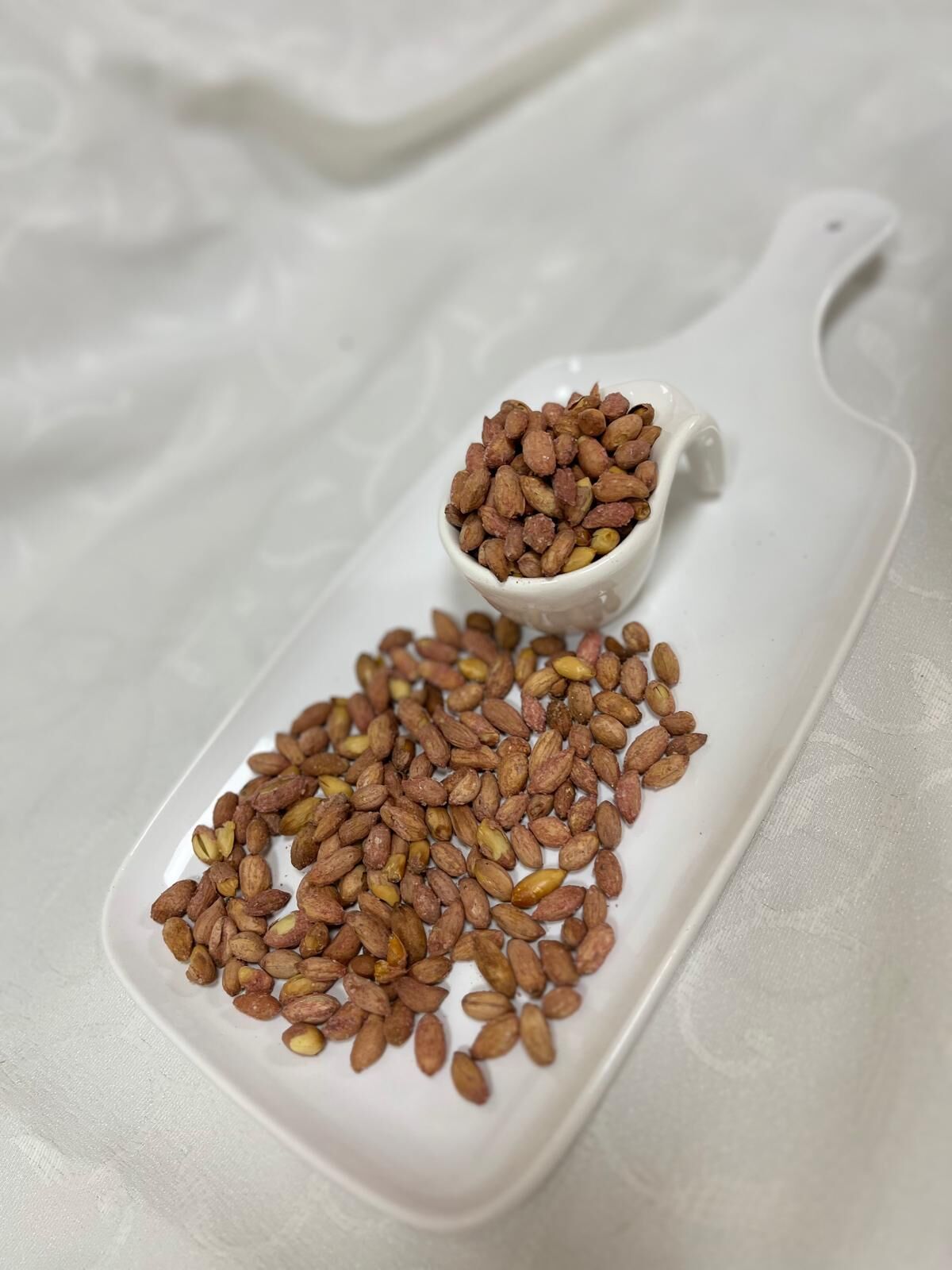 OSMANİYE YER FISTIĞI 250 GR