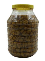Yeşil Zeytin 2.5 kg