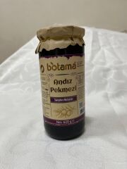Biotama Andız Pekmezi 620 gr