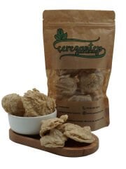 EV YAPIMI MARAŞ SIKMA TARHANA 1 KG