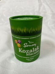 Şenay Kozalak Macunu