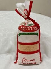 Acılı Toz Tarhana
