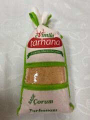 Sade Toz Tarhana