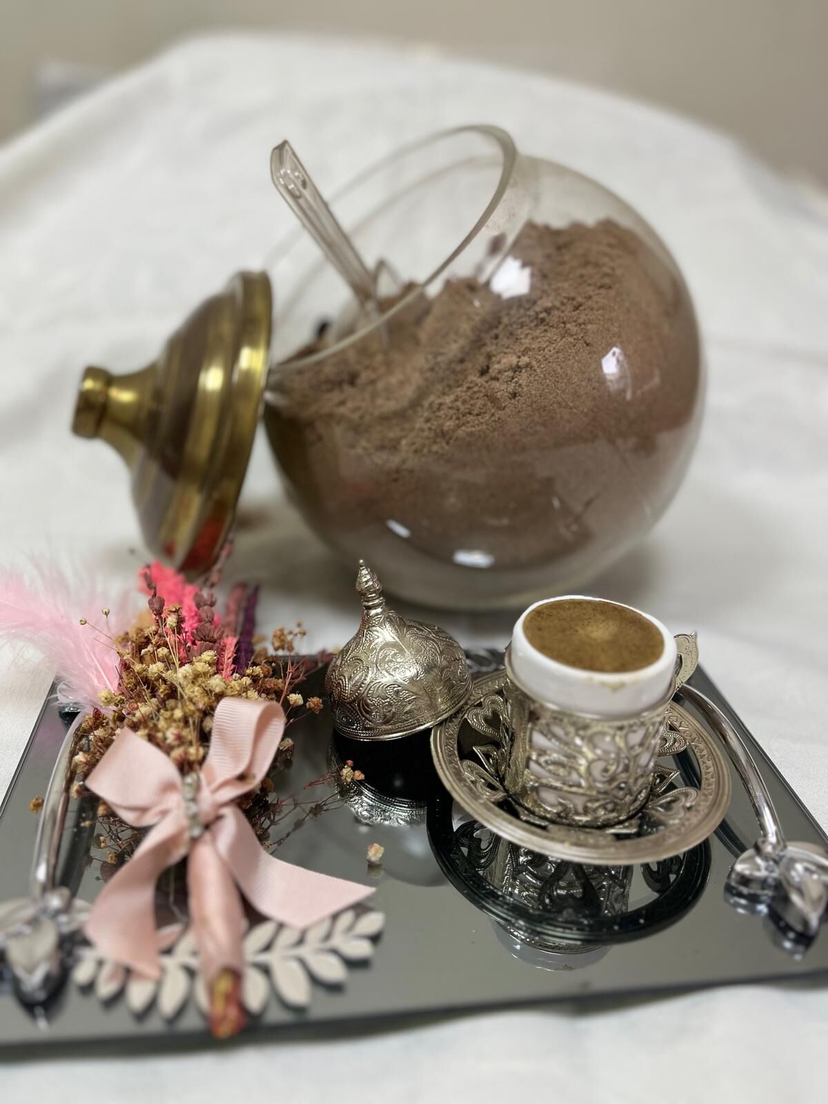 DİBEK KAHVESİ 250 GR