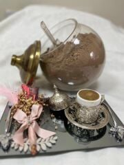DİBEK KAHVESİ 250 GR