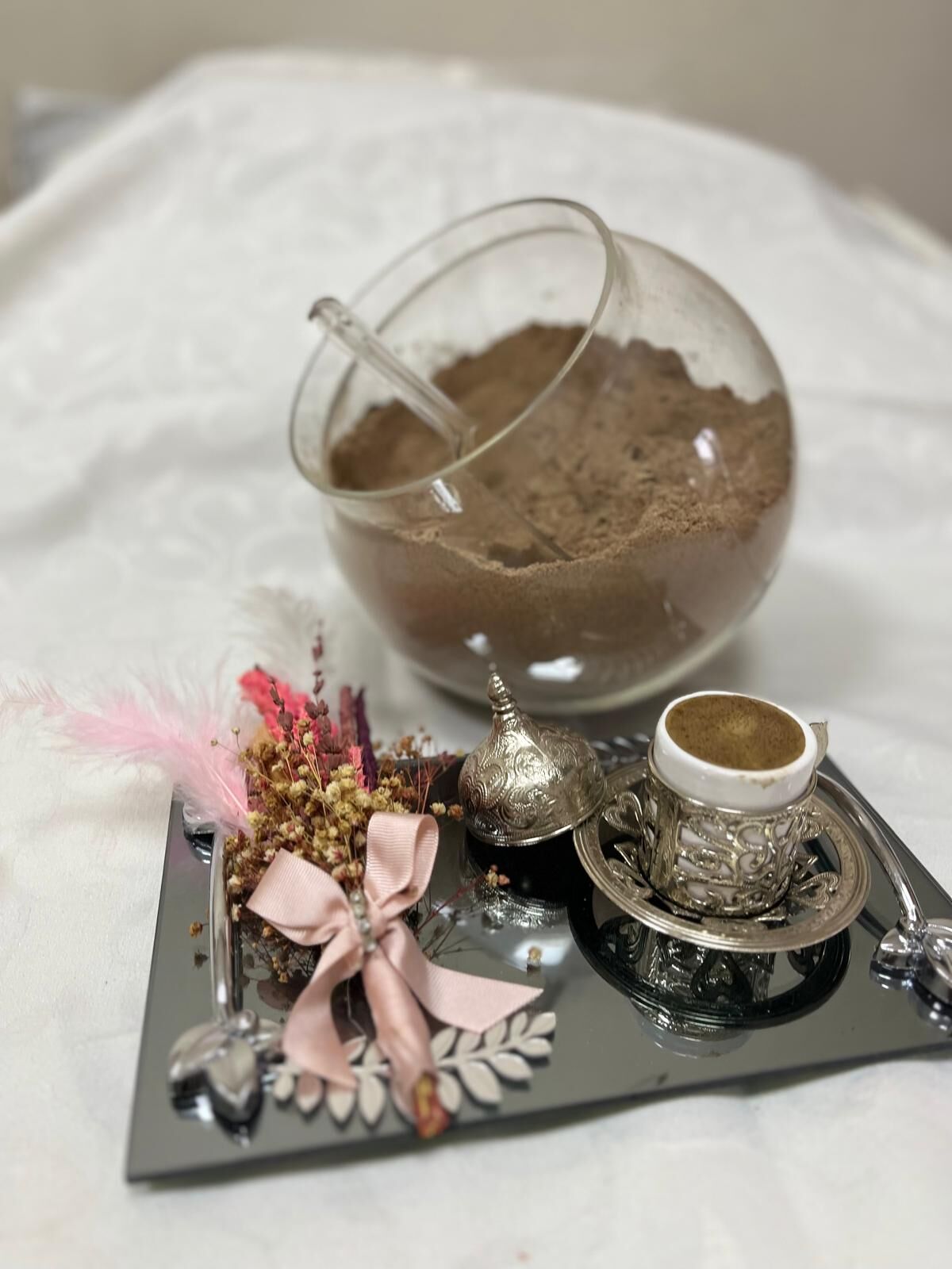 OSMANLI KAHVESİ 250 GR
