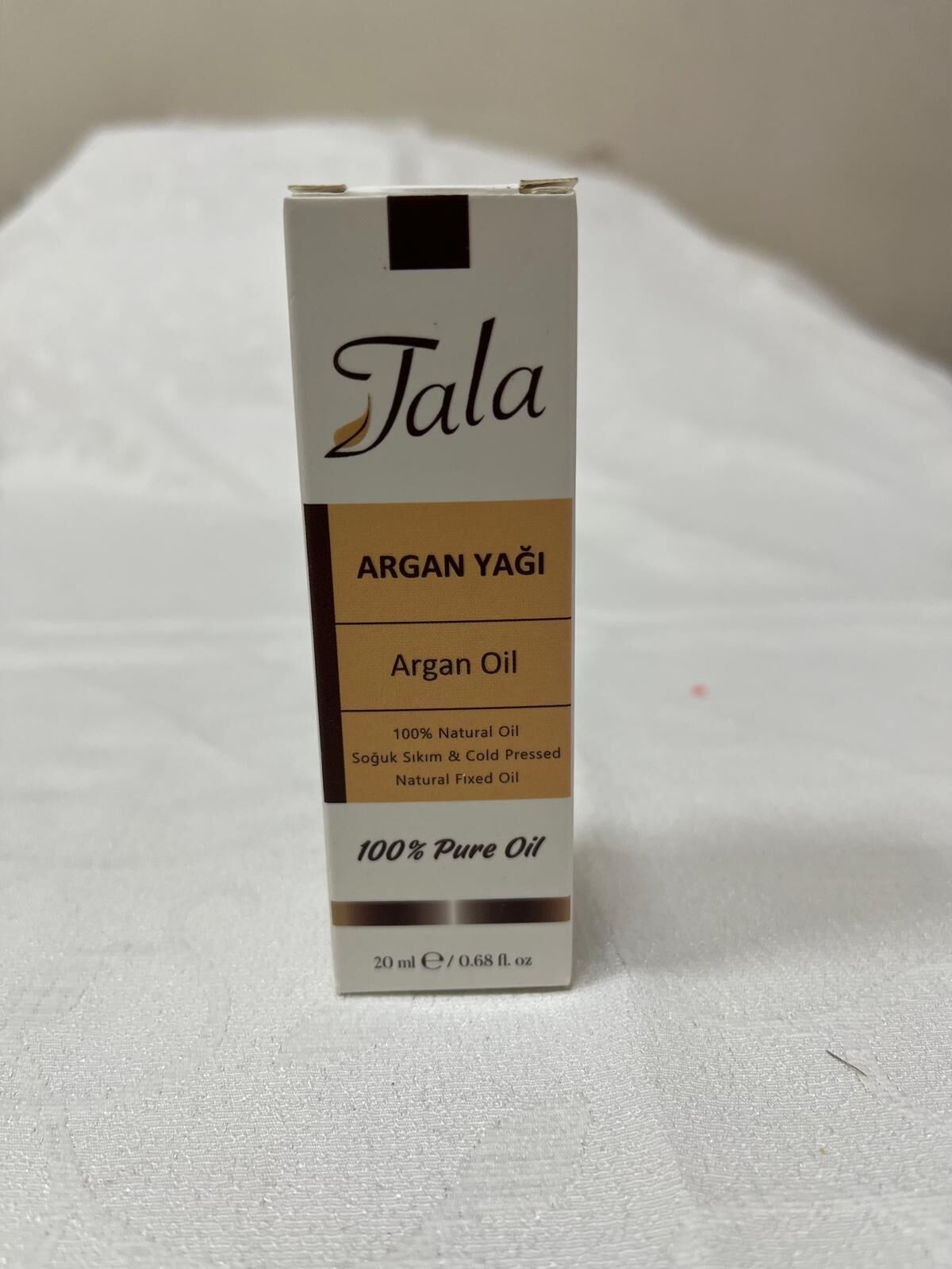 Tala Argan Yağı 20 gr
