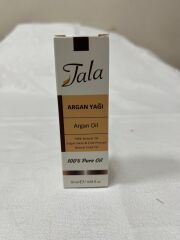 Tala Argan Yağı 20 gr