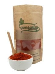 TATLI İPEK TOZ BİBER 250 GR