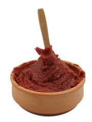 Biber Salçası Karışık