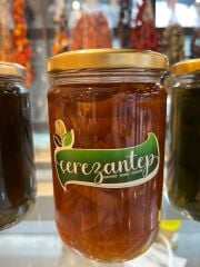 PORTAKAL KABUĞU REÇELİ 300 GR