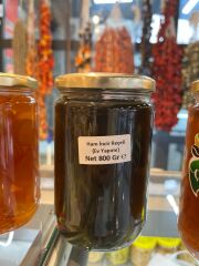 HAM İNCİR REÇELİ 300 GR