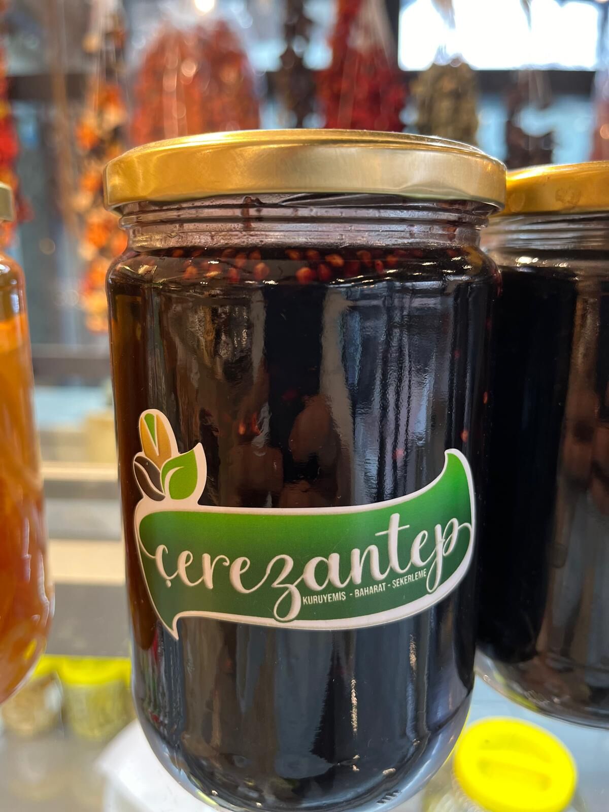 KARADUT REÇELİ