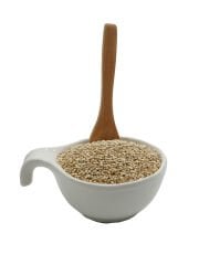 BEYAZ SUSAM 250 GR