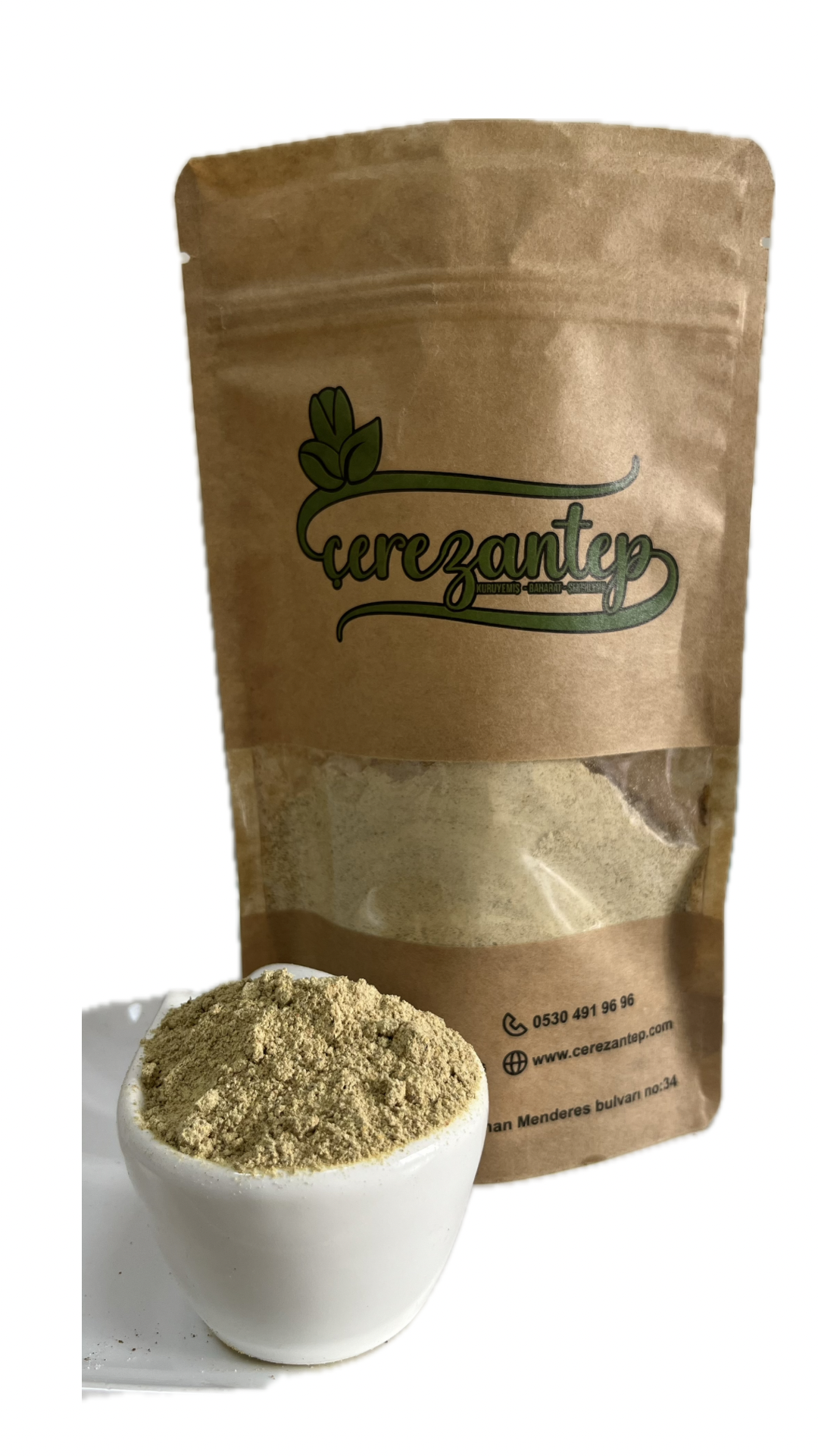 ÇEMEN BAHARATI 250 GR