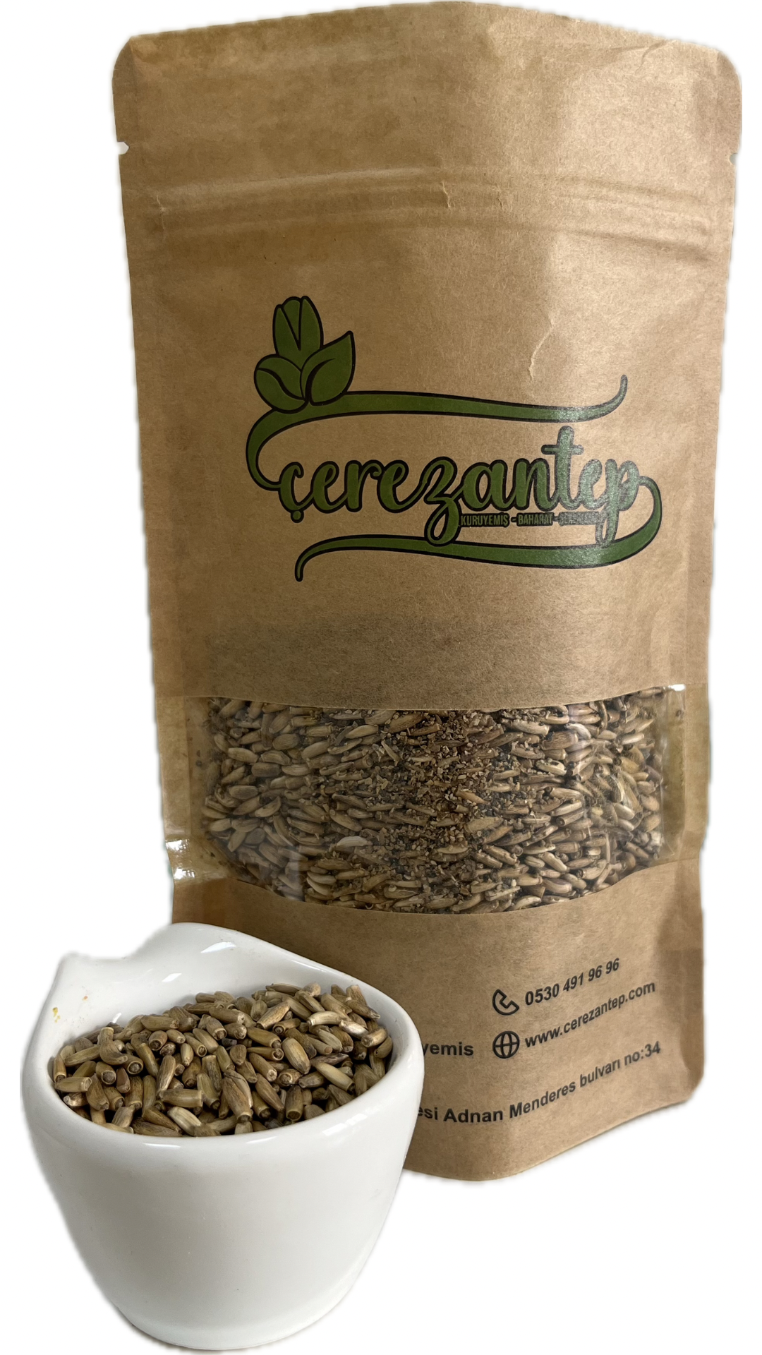 DEVE DİKENİ 250 GR