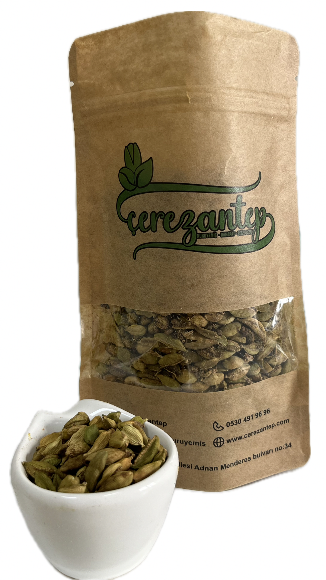 KAKULE TANE 250 GR