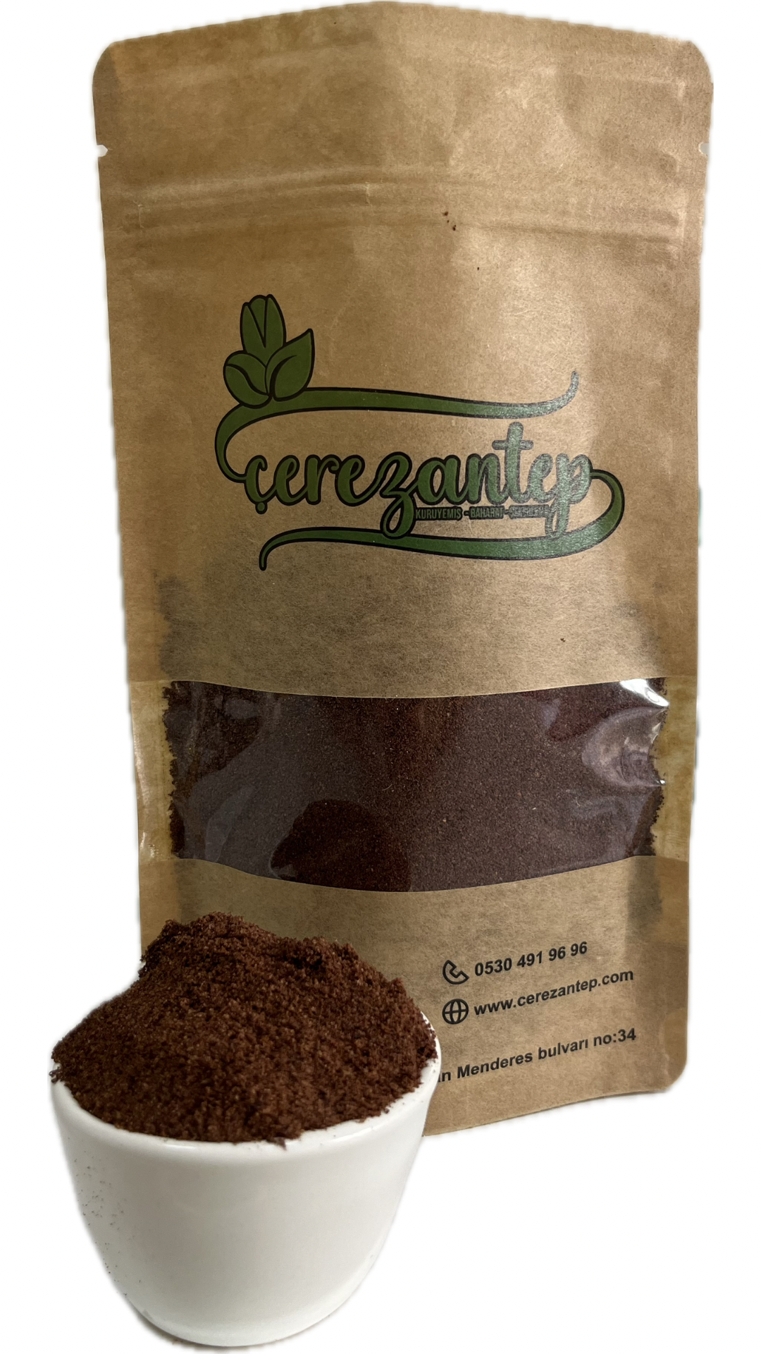 ÜZÜM ÇEKİRDEĞİ TOZU 250 GR
