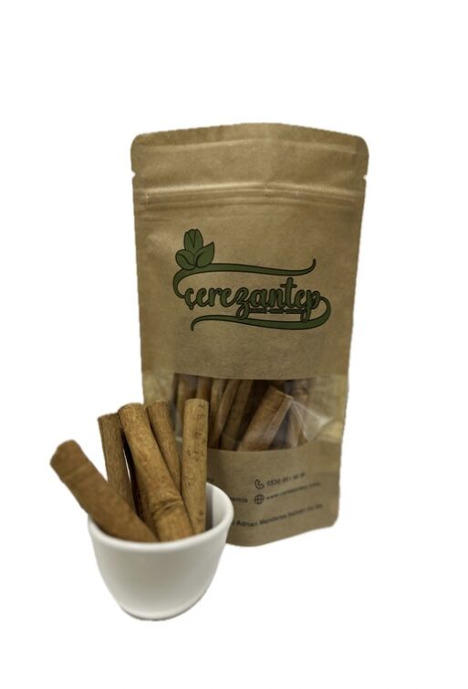 TARÇIN KABUK 250 GR