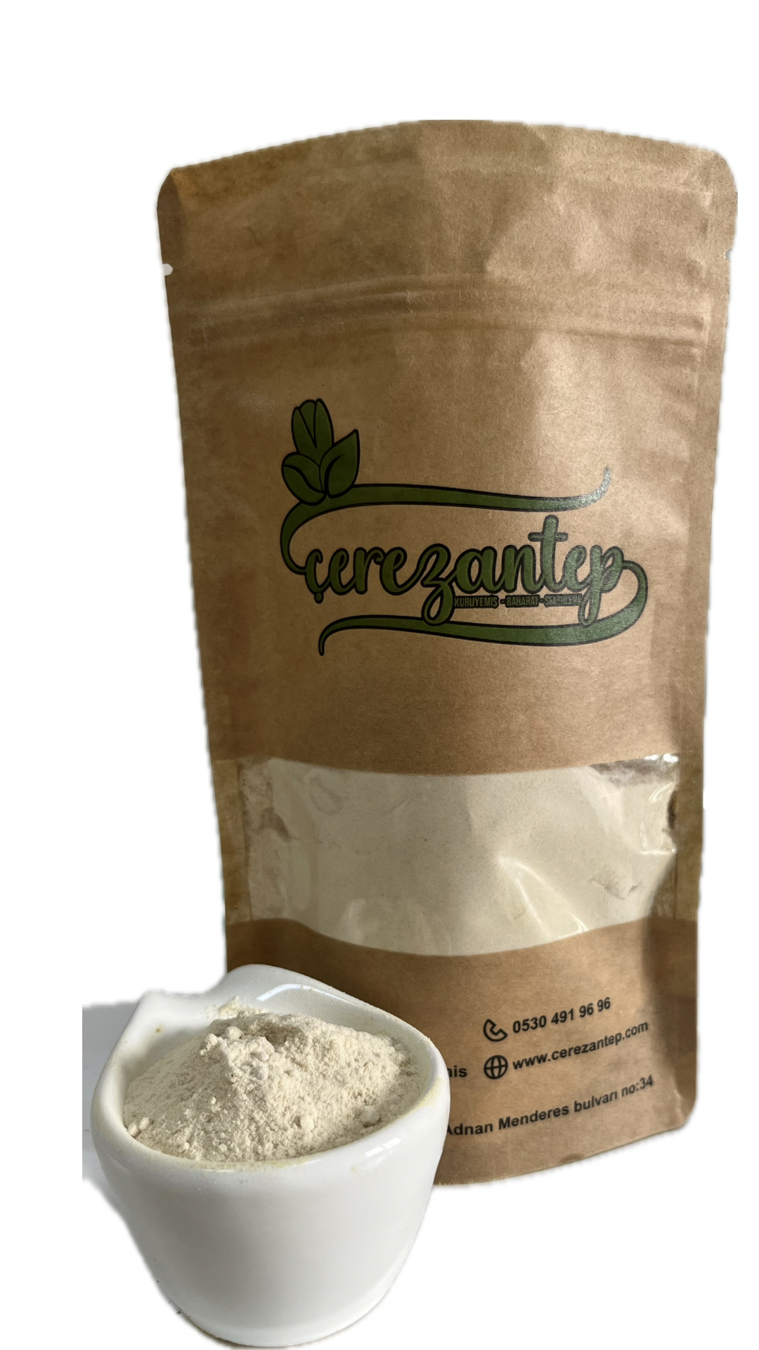 SOĞAN TOZU 100 GR