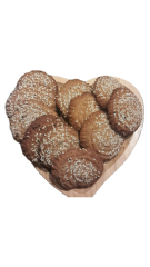 KÖMBE KAHKESİ 250 GR