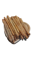 TUZLU KİLİS ÇUBUĞU 250 GR