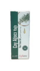 AKSU VİTAL ÇAY AĞACI YAĞI