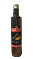 NAHİTA ANANAS SİRKESİ