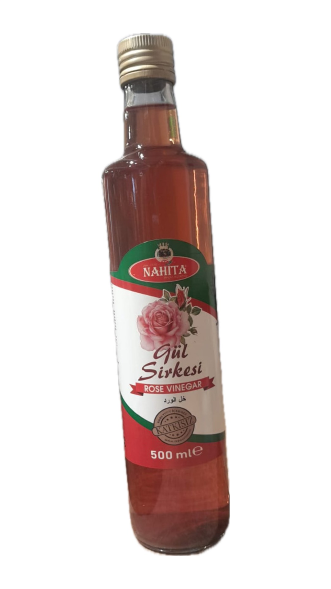NAHİTA GÜL SİRKESİ