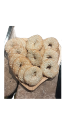 KİLİS KAHKESİ 250 GR