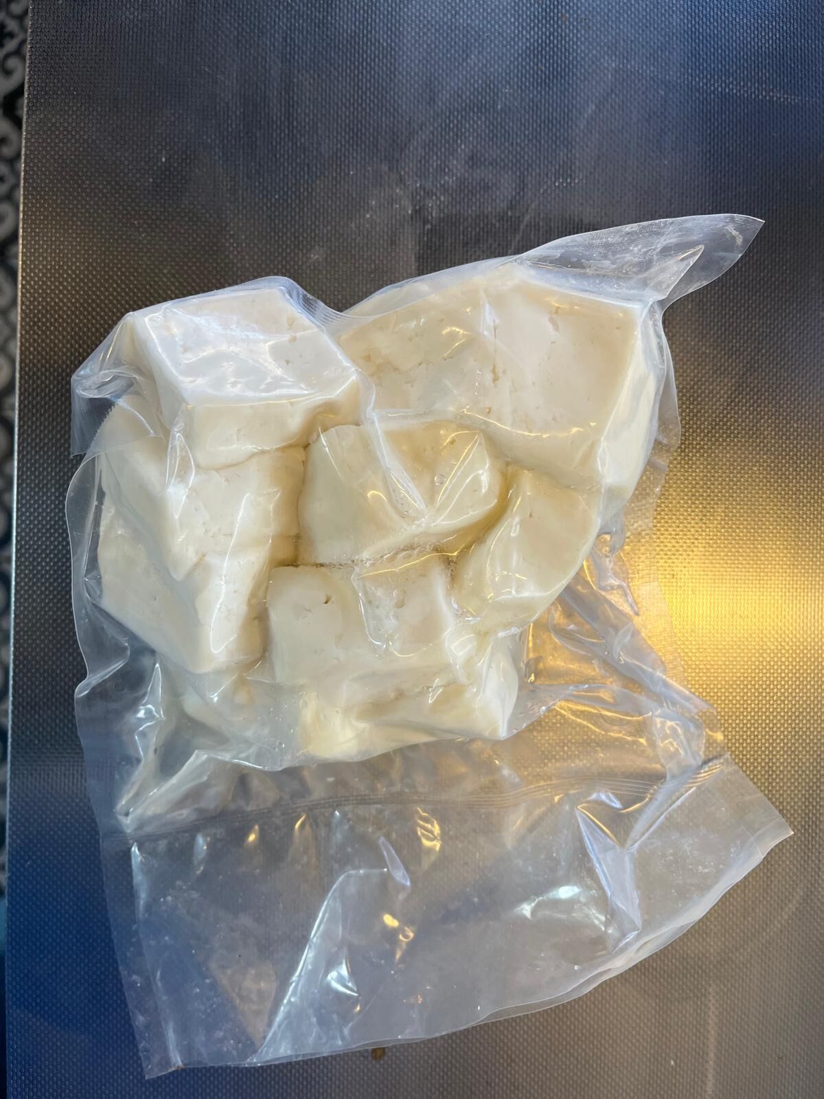 KEÇİ PEYNİRİ 500 GR
